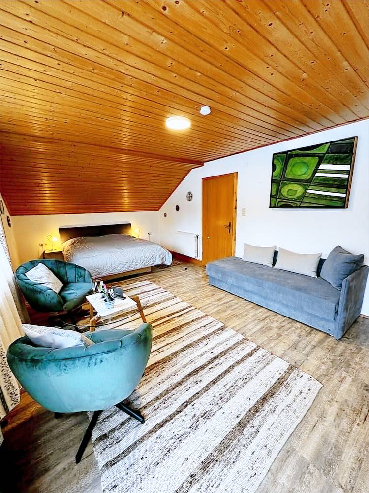 Ferienhaus Gemeinde Altaussee