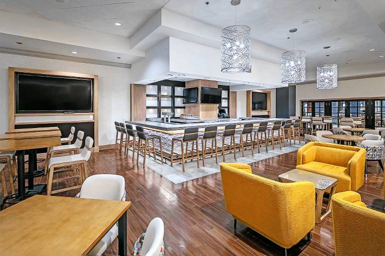 DoubleTree by Hilton Modesto — photo 4
