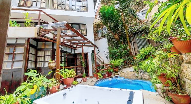 Gringo Bill's Boutique Hotel — photo 4