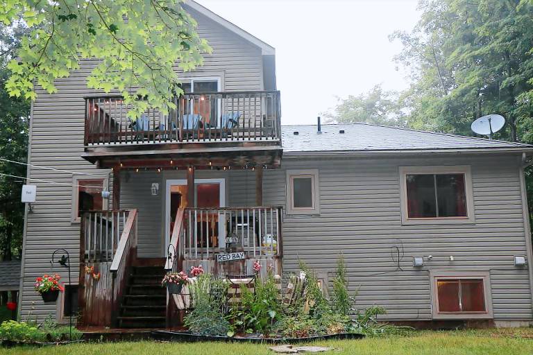 Cottage  Red Bay