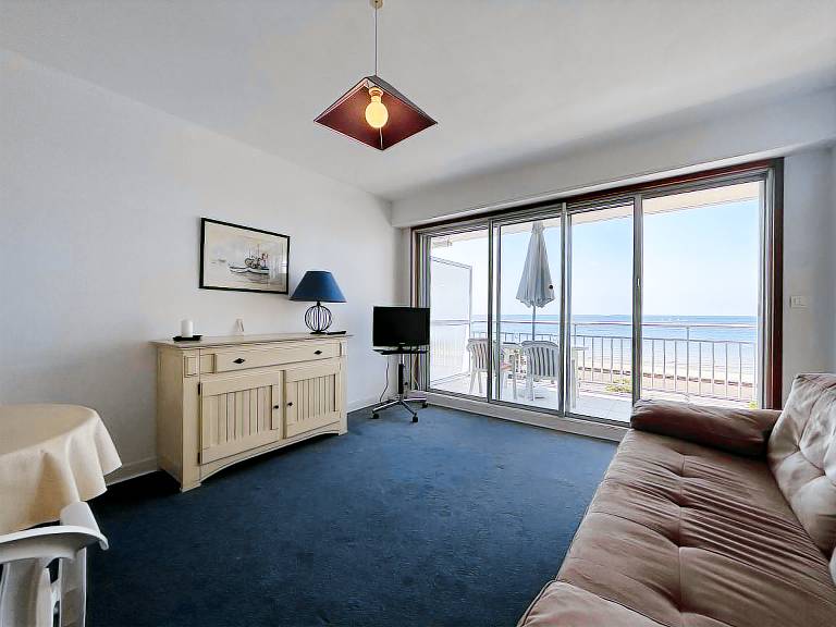 Studio La Baule-Escoublac