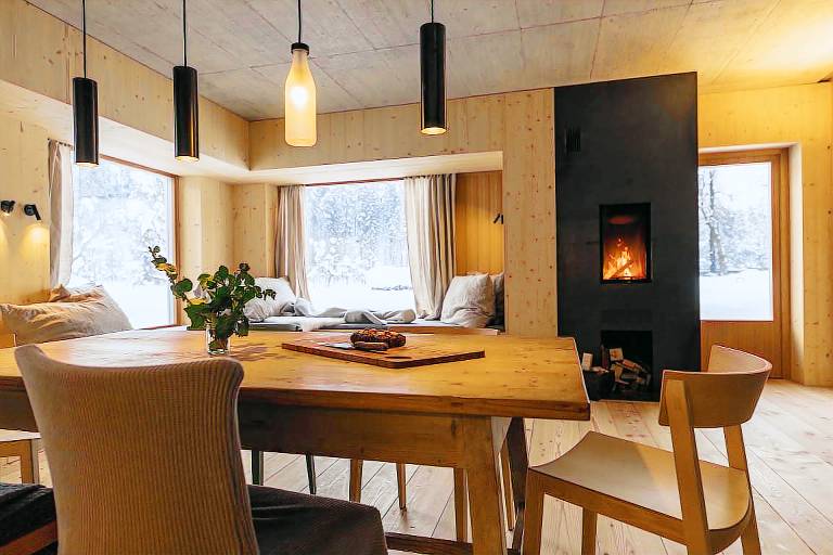 Holiday apartment with garden & grill | Garden view — photo 4