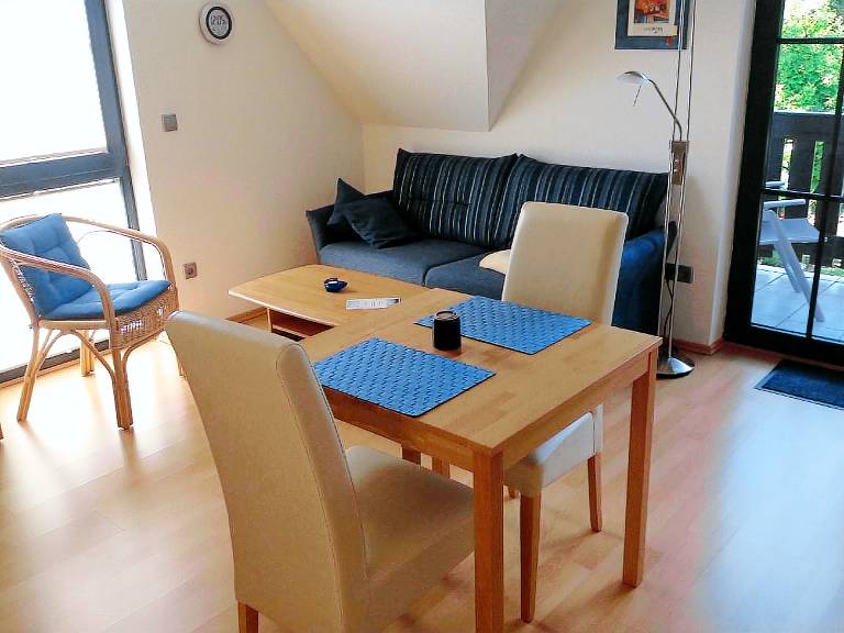 Haus Kollwitzweg - Ferienwohnungen — photo 2