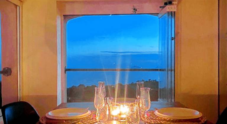 Holiday apartment with 2 rooms for 5 persons — photo 3