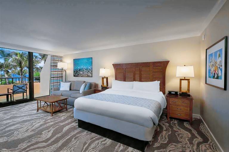 Resort Lahaina