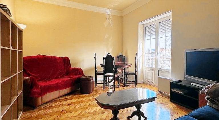 Wonderful rental apartment | Pet-friendly in Lisbon