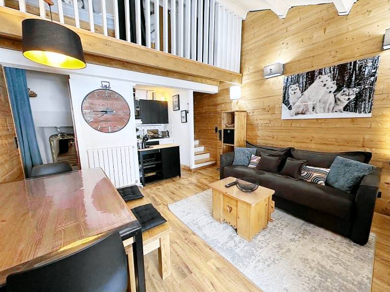 Apartment  Station de Vars