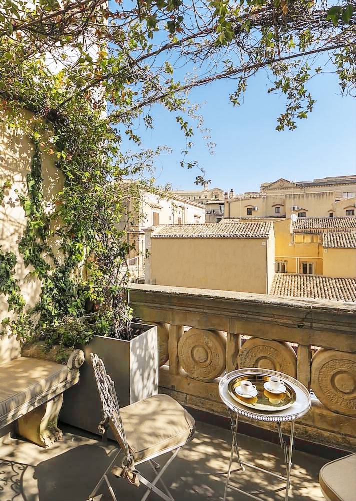 Bed & Breakfast Noto