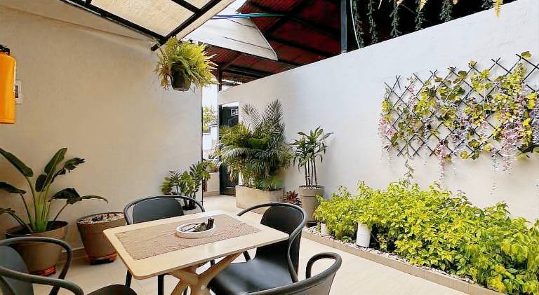 HOTEL BALI AT POBLADO — photo 5