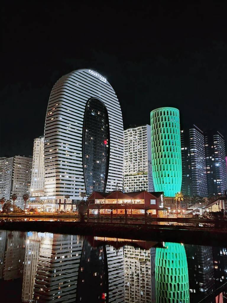 Ferienwohnung Batumi