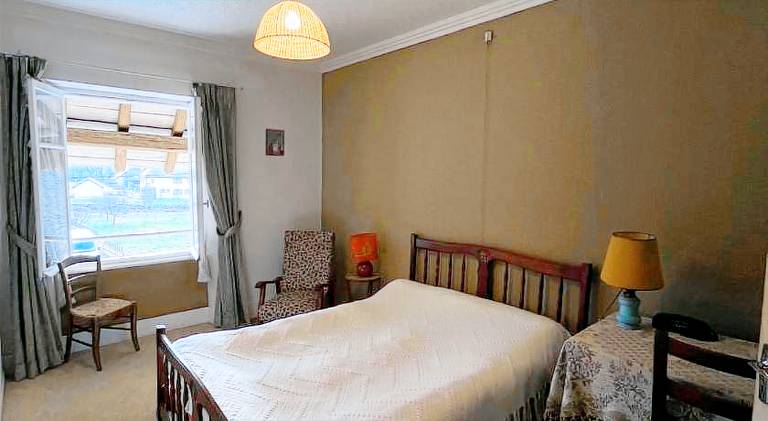 Ancien hotel Bourgeois — photo 5