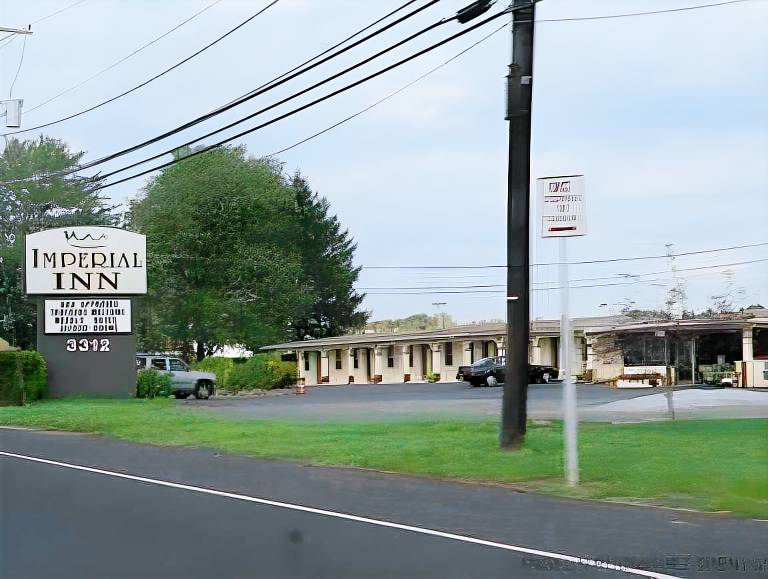 Resort  Bordentown Township