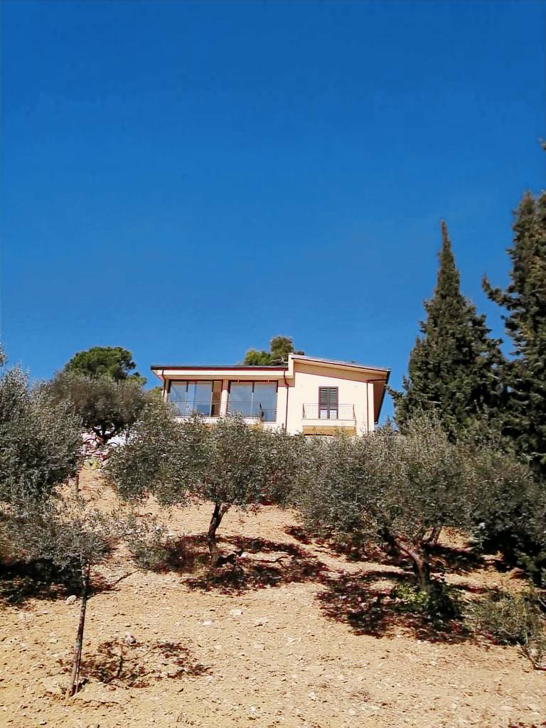 Villa  San Leone