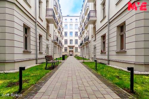 Apartament Pabianice