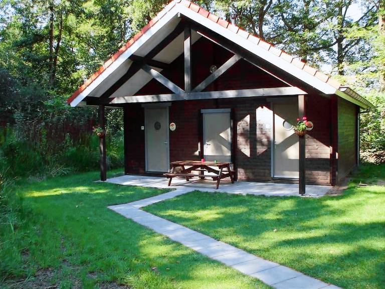Accommodatie Deventer