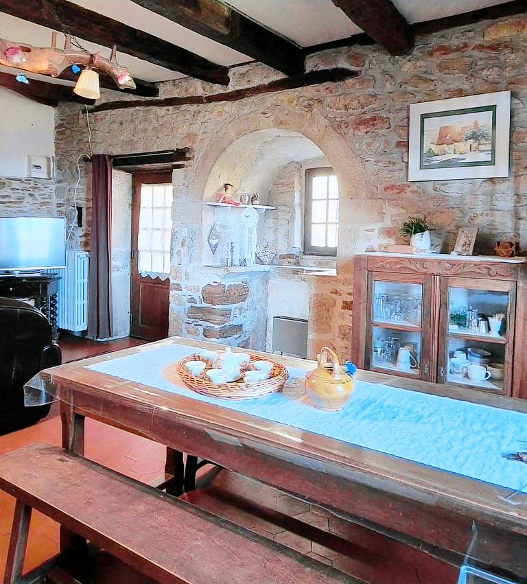 Vacation home with garden | Perfect for remote work — photo 4