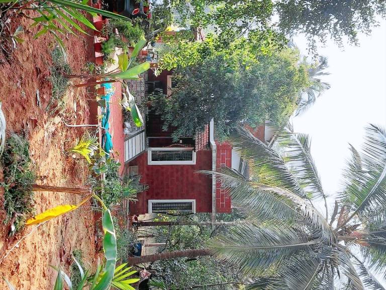 House Gokarna