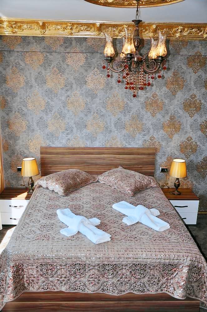 Aparthotel  Zeytinburnu