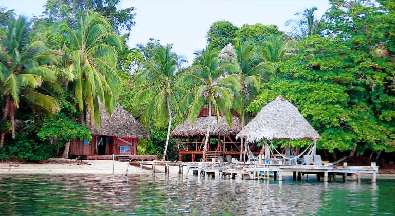 Al Natural Resort — photo 5