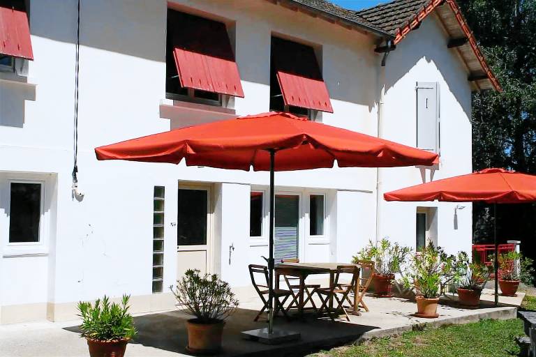 Maison de vacances Tulle