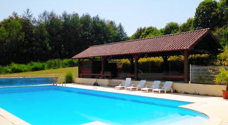 Domaine de la Ribiere — photo 3