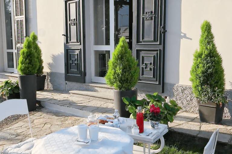 Bed & Breakfast Novi ligure