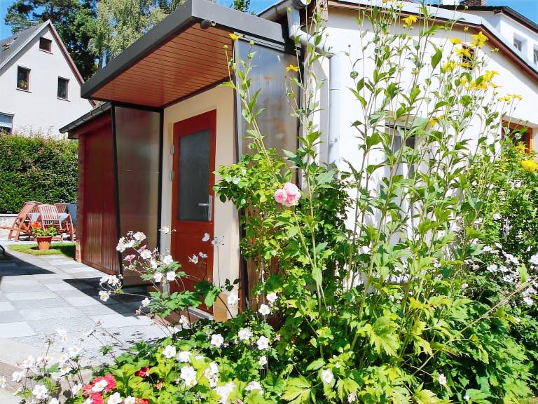 Bungalow