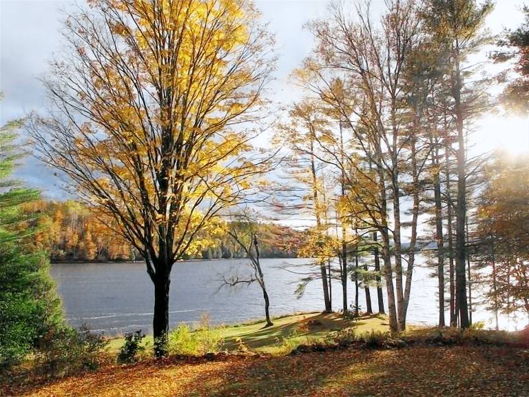 Hütte Lower Waterford