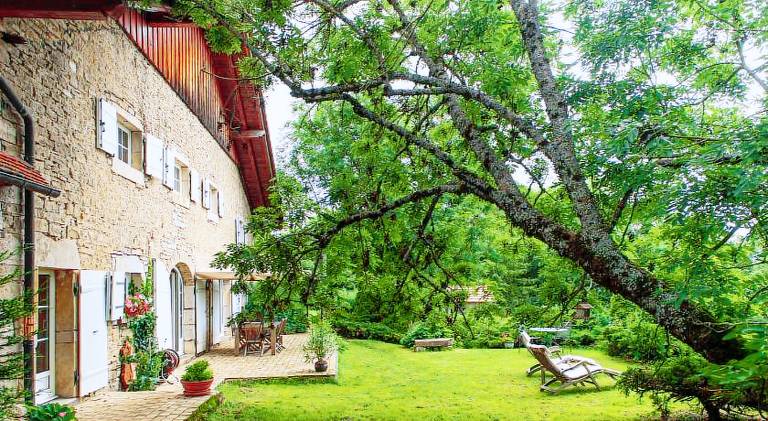 Domaine des Rochaules — photo 4