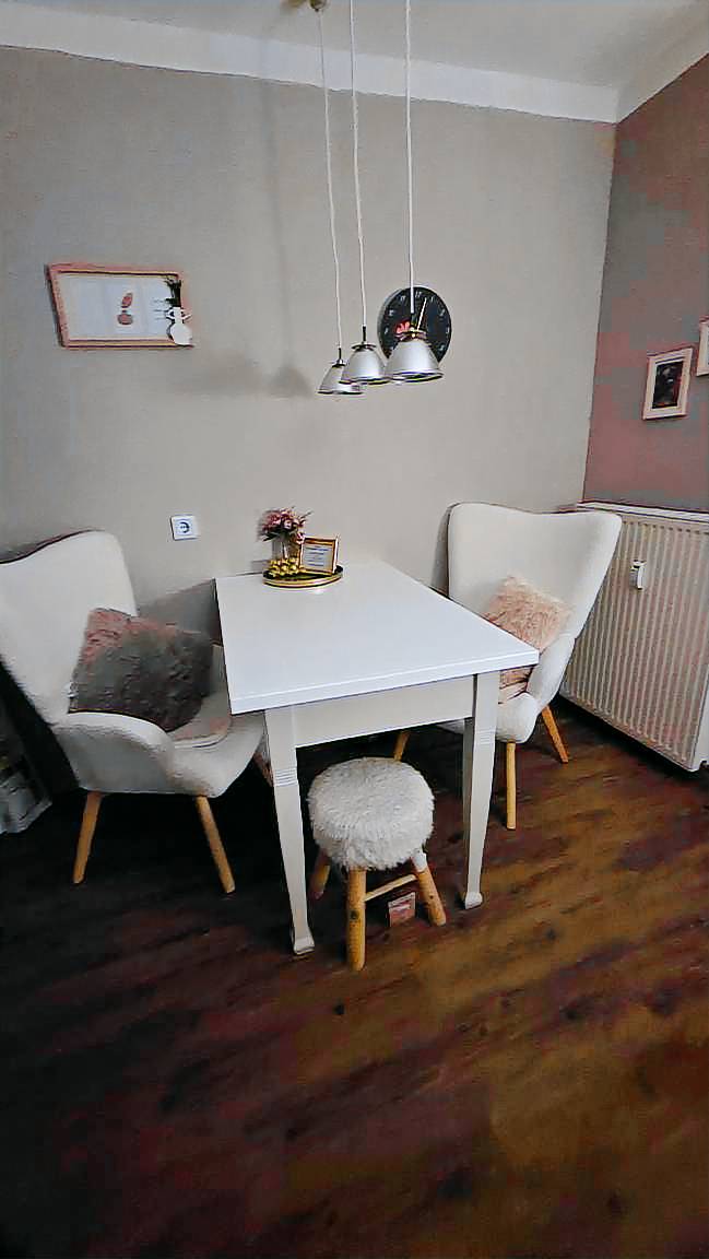 Ferienwohnung Quedlinburg