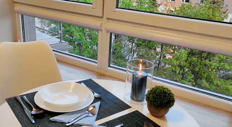 Wonderful apartment | Pets are welcome — photo 3