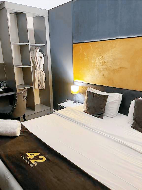 Aparthotel Scunthorpe