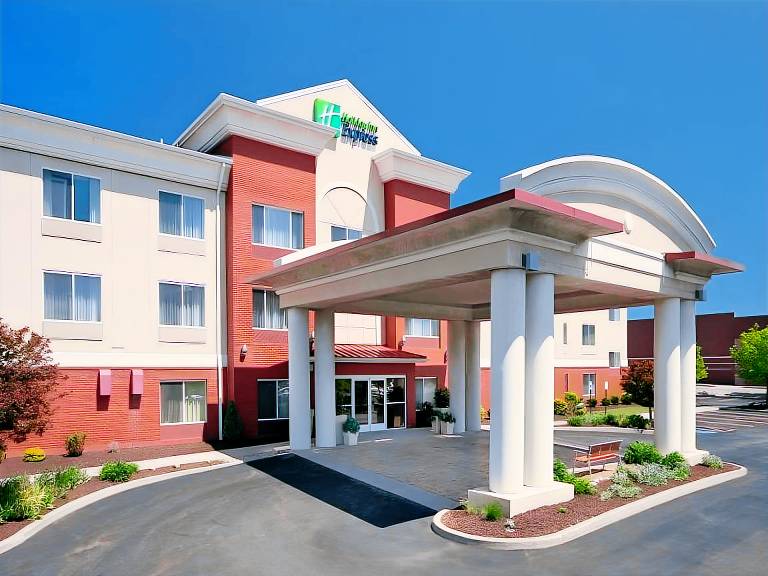 Holiday Inn Express Irondequoit By IHG in Rochester, NY