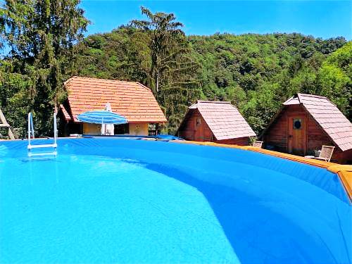 Apartma Jelovice