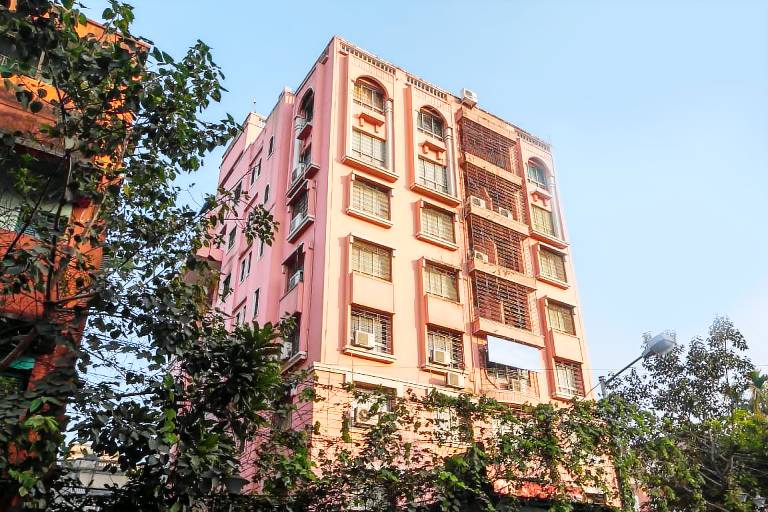OYO 10890 Malik Guest House