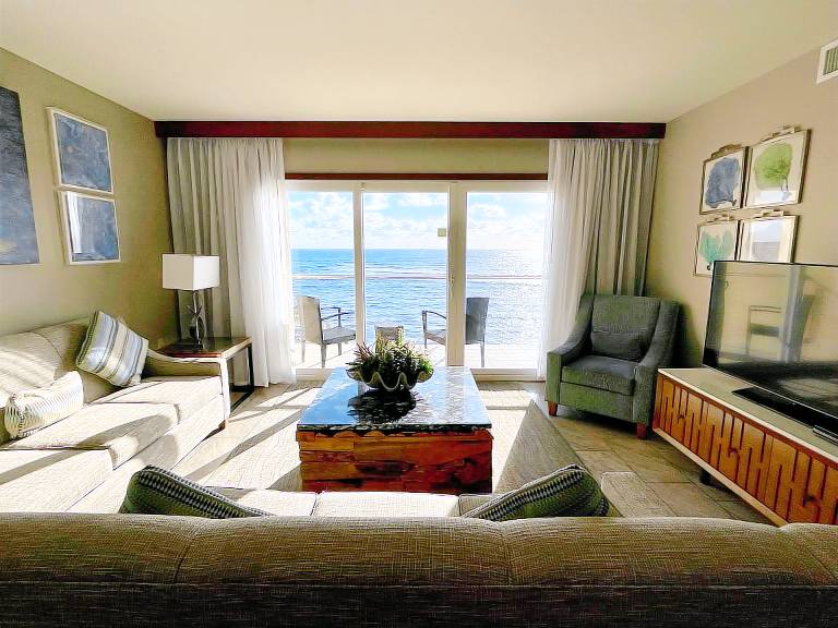 Condo Sint Maarten