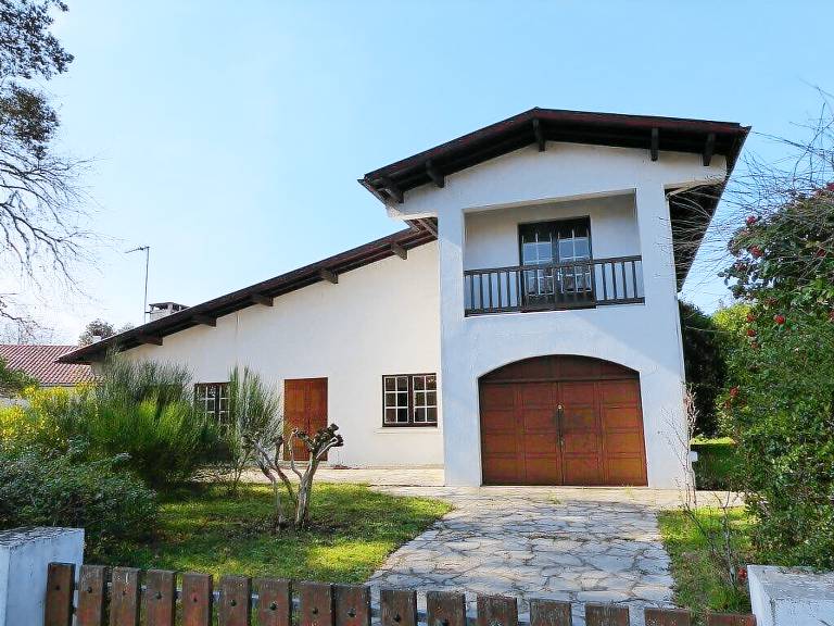 Maison de vacances  Soorts-Hossegor