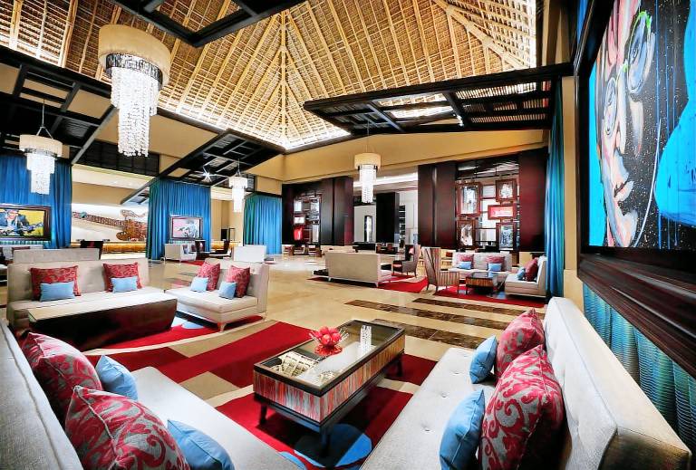 Hard Rock Hotel and Casino Punta Cana All Inclusive — photo 3
