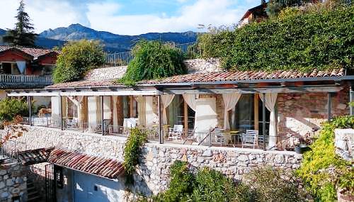 Resort  Rovereto