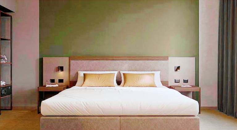 LVG Hotel Collection - Belfiore — photo 2
