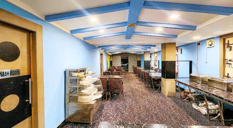 Arcadian Hotel — photo 4