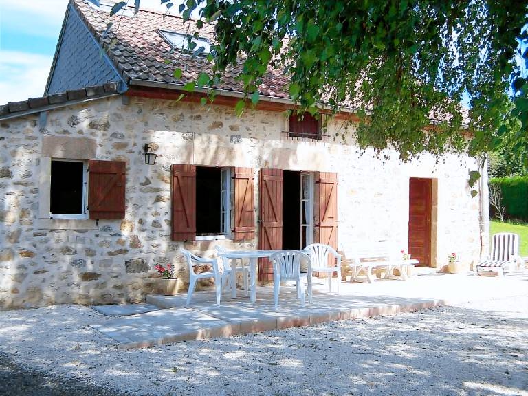 Cottage Millay