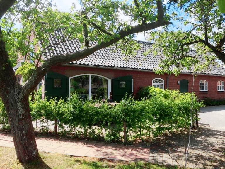 DG471 Ferienhaus im Aalten