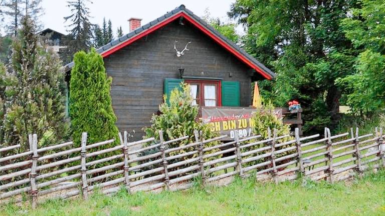 Apartma Semmering