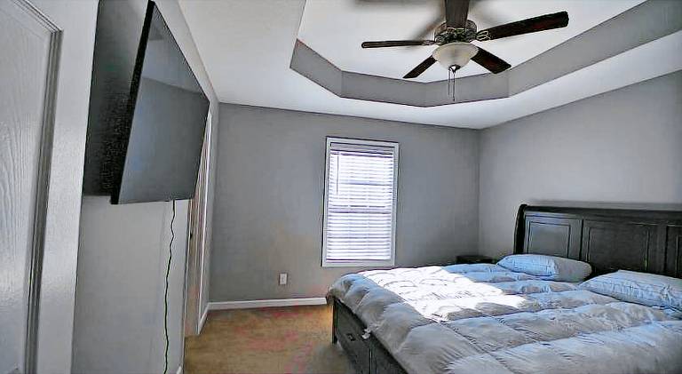 Vacation home with 3 rooms for 6 persons — photo 5