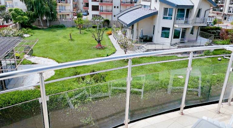 Holiday apartment with pool | Close to the beach | Pets allowed — photo 4