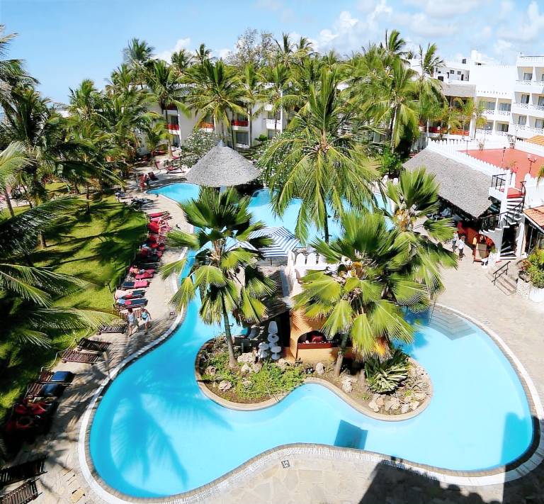 Apartment Mombasa