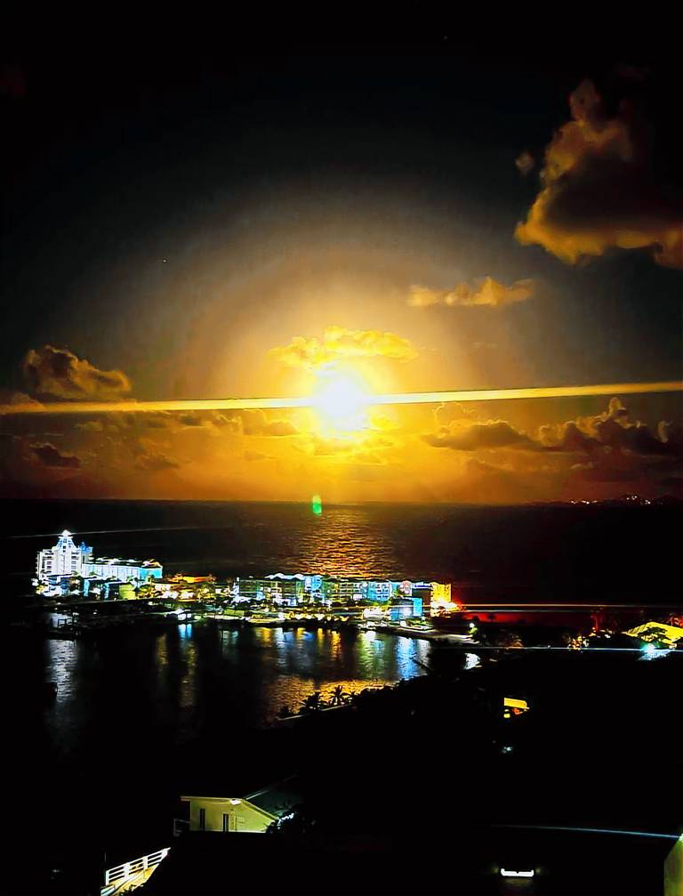 Villa Sint Maarten
