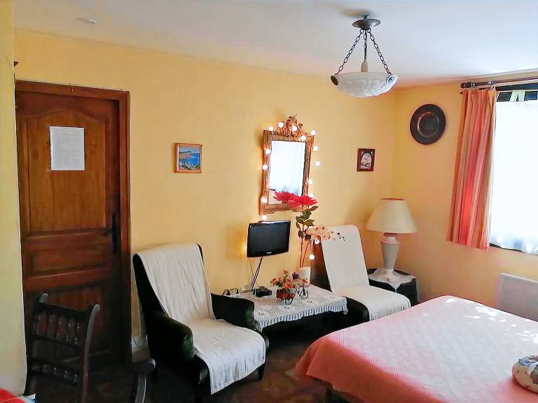Bed & Breakfast Montolivet