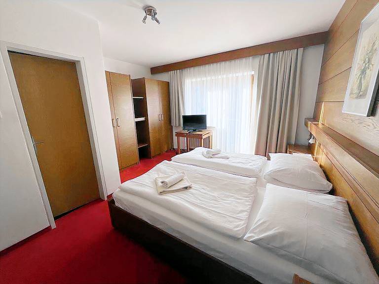 Privatzimmer in Gemeinde Obsteig, Obsteig für max. 2 Gäste